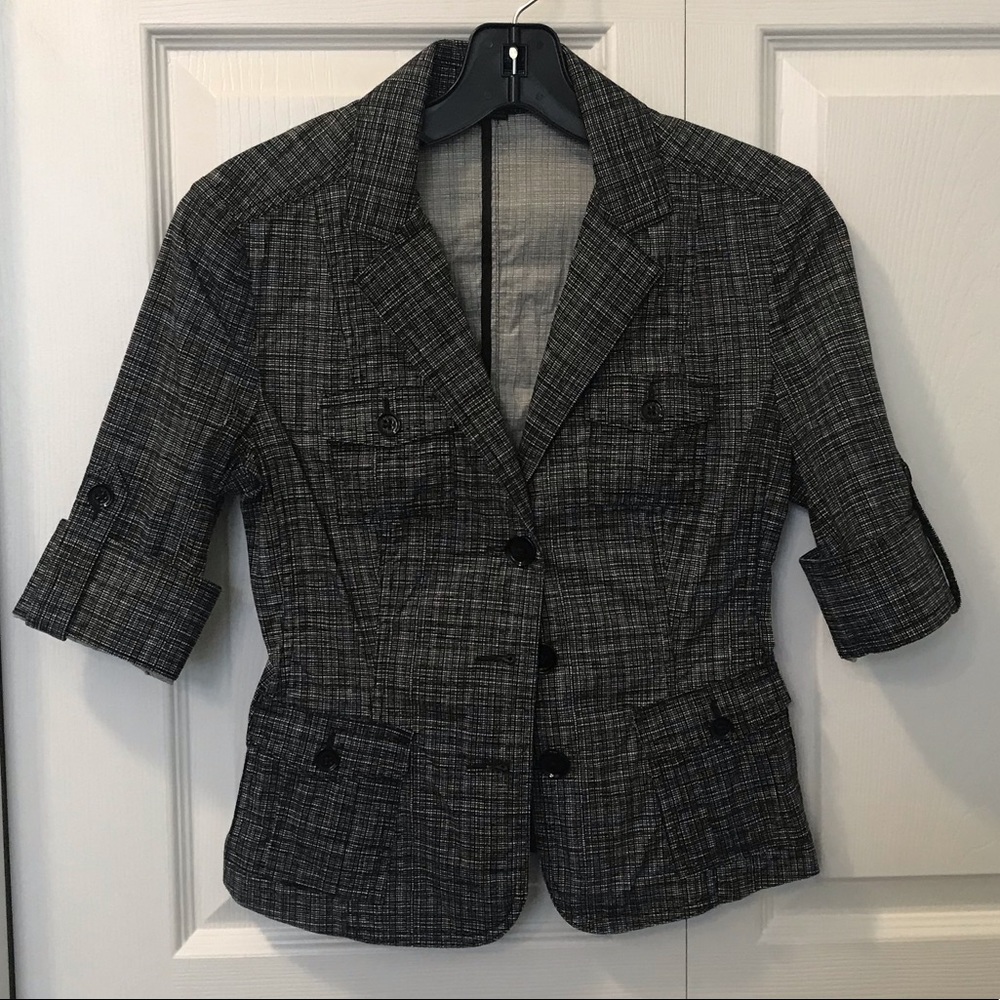 Express Light Weight Jacket - image 1